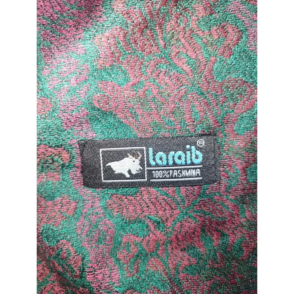 PASHMINA Scarf/Shawl From‎ Pakistan